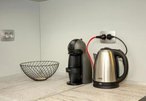 ~ The Blue ~ 1BD Flat near Asparuhovo Sea Garden