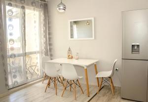 ~ The Blue ~ 1BD Flat near Asparuhovo Sea Garden