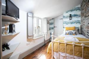 Single Room room in The Olde Malthouse Inn