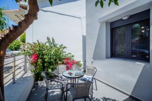 Suite of Peace - Zante town Private Residence