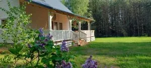 Bullerbyn na Kaszubach - Gostomko