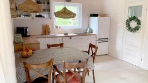 Bullerbyn na Kaszubach