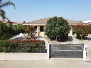 Casetta Primo Sole Apartments - Scanzano