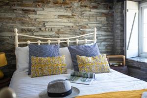 Double Room room in The Olde Malthouse Inn
