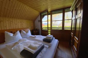 Seehaus direkt am Ossiachersee