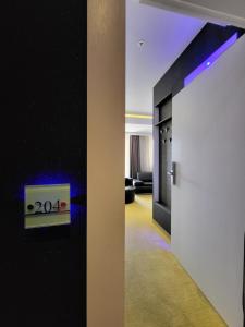Studio with Balcony room in Apartments M Palace