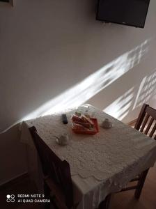 L' ALTRA CASA