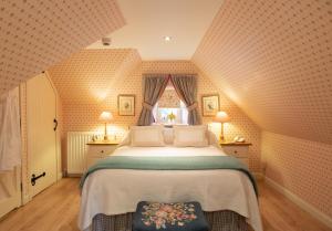 Balnagown Estates Gardeners Cottage