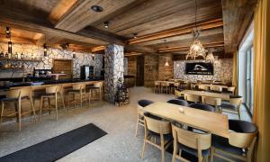 Apartmany Demänovka