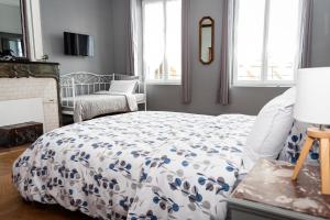 B&B / Chambres d'hotes La Fee Maison : photos des chambres