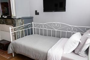 B&B / Chambres d'hotes La Fee Maison : Suite 2 Chambres