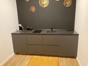 Apartament Wyspa Solna