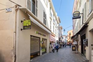 Cannes Hyper Centre climatisé