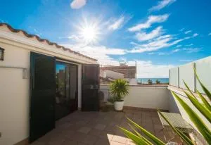 Blue sea apartment - 卡内·德·玛尔