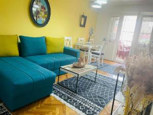 Skopje Cozy Apartment