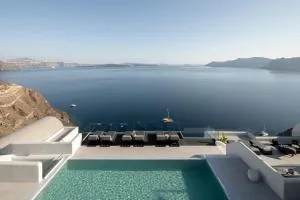 Hom Santorini - Oia