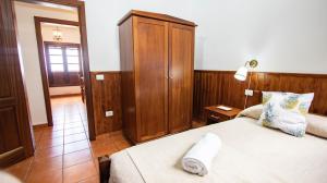 HolidaynorthTenerife Caserío Rural Los Charcos