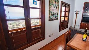 HolidaynorthTenerife Caserío Rural Los Charcos