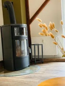 Alte Scheune - Werneck