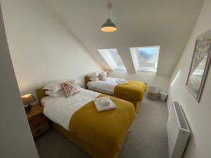 Porthdinllaen by Together Travel - Luxury 5-Bed Holiday Retreat