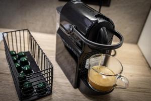 Kiraly21 DOWNTOWN Apartment by Andrassy street