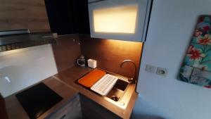 Studio 401 au 15 rue Battant à Besançon