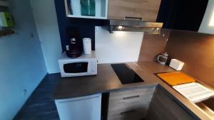 Studio 401 au 15 rue Battant à Besançon