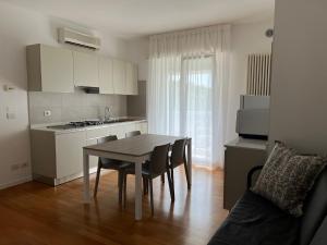 Appartamenti Aquamarina