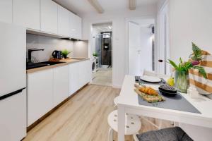 CZAS NA GÓRY Jedlina-Zdrój. Apartament na 5