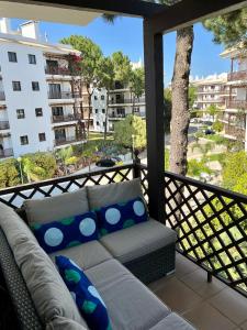 Golden Blue Beach Falésia Apartment