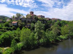 Maisons de vacances Chez Suzon : photos des chambres