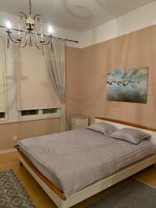 Saunaga korter Pärnu ranna vahetus läheduses