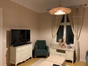 Saunaga korter Pärnu ranna vahetus läheduses