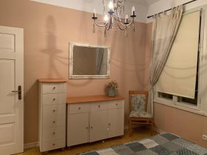 Saunaga korter Pärnu ranna vahetus läheduses