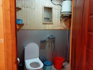 THE GROOVE GARDEN DHANOLTi