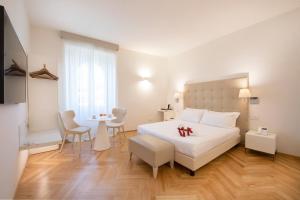 Executive Double Room - Annex room in Asisium Boutique Hotel