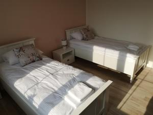 Apartamenty, Zielone Wzgórze Wiktora w Mikołajkach