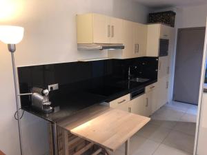 Résidence Bona vue mer panoramique