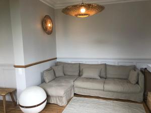 Villas Chantemerle a partir de 2 personnes : photos des chambres