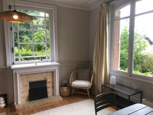 Villas Chantemerle a partir de 2 personnes : photos des chambres