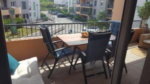 Appartements Terra Cais, spacious 60m2, 2 bedroom appartment with pool : photos des chambres