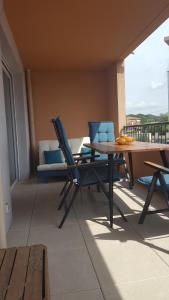 Appartements Terra Cais, spacious 60m2, 2 bedroom appartment with pool : photos des chambres