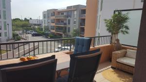 Appartements Terra Cais, spacious 64m2, 2 bedroom appartment with pool : photos des chambres