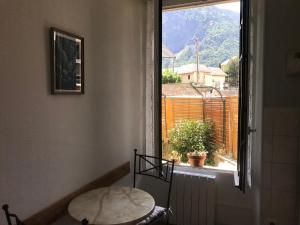 Appartements Au Cocon Alpin : photos des chambres