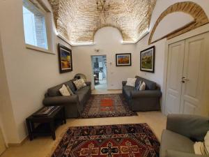 Casa Santa Maria - Beautifully restored house in centro storico Irsina Basilicata Puglia