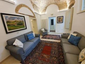 Casa Santa Maria - Beautifully restored house in centro storico Irsina Basilicata Puglia