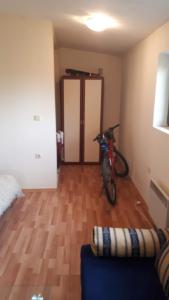 Апартамент студио в затворен комплекс в гр.Банско