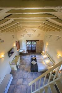 Superior King Room room in Castello Antico