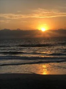 Beachside Paradise - ساتيلايت بيتش