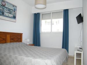 APARTAMENTO PALMERAS II, Mnostrum Playa de Gandía EXCLUSIVO FAMILIAS